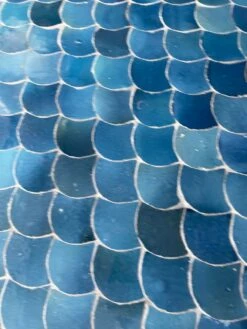 Table Ronde Zelliges écailles De Poisson Fait Main 12 Personnes -Jardin Fournitures Boutique b4e1afde 1735 4f0d 9637 a0ed929a1596