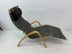 Chaise Longue Ikea Vintage Par Kim Samson 1990’s -Jardin Fournitures Boutique b50319ed d5bc 476d b2ca a8c5b78e7b24