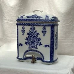 Fontaine Murale En Porcelaine Hollandaise -Jardin Fournitures Boutique b5058cf3 2538 4bfc bbd4 5b5bd53182c4