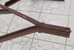 Marquise Ancienne En Fer Forgé -Jardin Fournitures Boutique b5274c96 3cef 4387 962e f776bdc61543