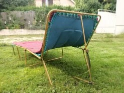 Lit De Camp Lafuma -Jardin Fournitures Boutique b55877c9 f767 4f5f 917a d6a72aff982b