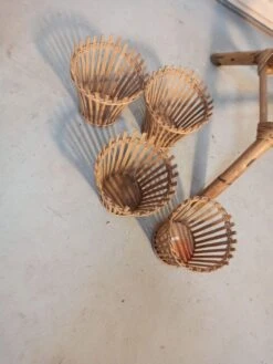 Porte Pots En Bambou Rotin Serpent Pot -Jardin Fournitures Boutique b55c691e cf6a 4ba1 9188 3715e3ae0f36