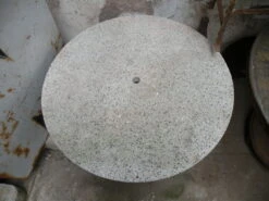 Table Ronde D'extérieur, Jardin Année 1950 10 Table Ronde D'extérieur, Jardin Année 1950 -Jardin Fournitures Boutique b5a337da 2f62 40a7 96df bc556245b785