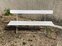 Banc De Jardin Pliant -Jardin Fournitures Boutique b5b435e1 54b4 49e5 86eb 27043db44e7f
