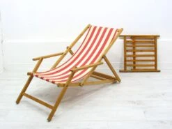 Chaise Longue Vintage, Années 1970 -Jardin Fournitures Boutique b5bd62f4 c688 4d0c 8a3b 8417d9bdfbc1