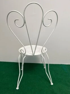 Salon De Jardin Fer Forgé Pliante Année 50-60 -Jardin Fournitures Boutique b5c6d45e 02ce 4660 9779 61a84ba3a98c