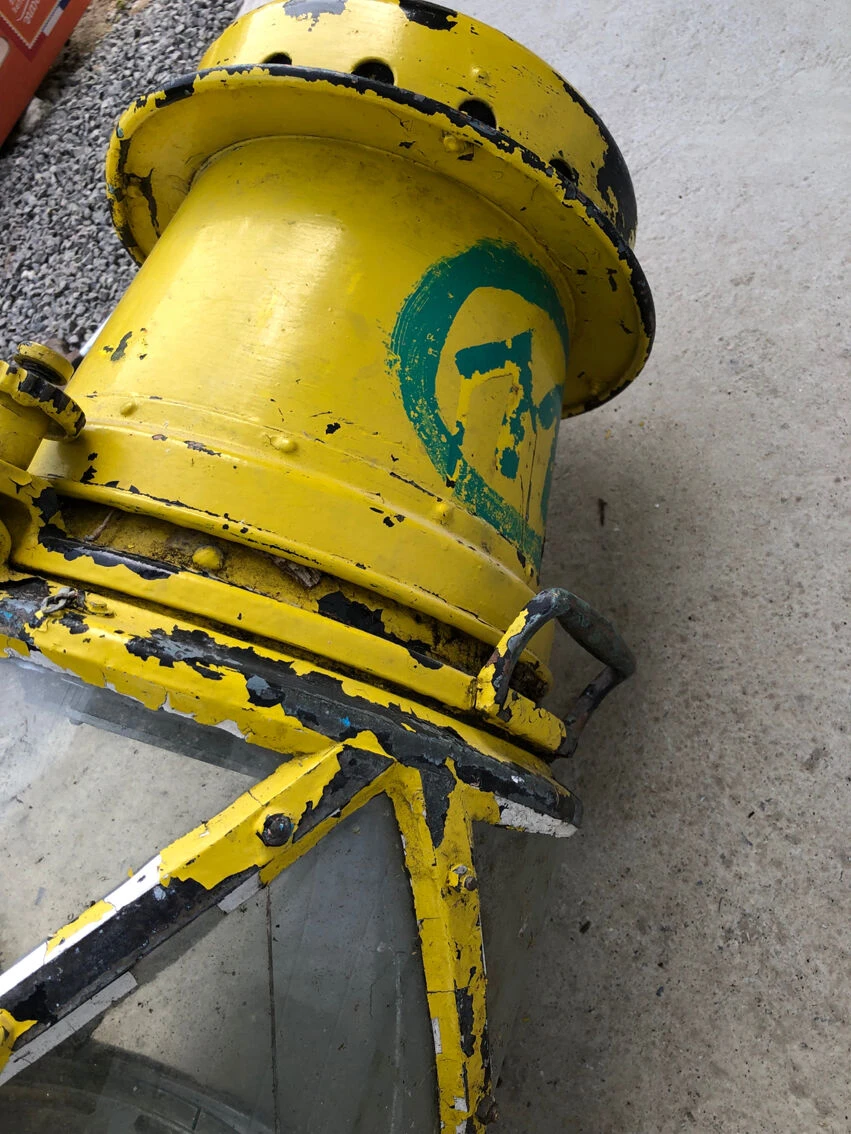 Phare D’entrée De Port 21 Phare D’entrée De Port – Image 19