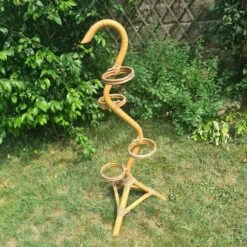 Porte-plantes En Bambou Des Années 60 -Jardin Fournitures Boutique b62d1201 2e79 436d 9dc8 a7faa54634e7