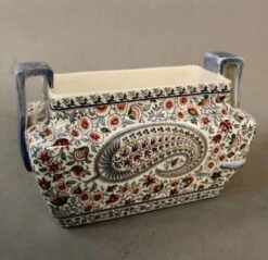 Jardinère De Table En Faïence De Gien 13 Jardinère De Table En Faïence De Gien -Jardin Fournitures Boutique b641a217 64d3 49eb b2eb db3c0a89a8eb