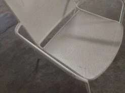 Fauteuil En Métal De Jardin Vintage -Jardin Fournitures Boutique b65a9019 d170 4cc1 bebf 45ff62f078fa