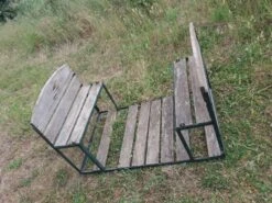 Nacelle De Balançoire à Restaurer -Jardin Fournitures Boutique b65b51ec 3630 4726 b625 18525e0a517a