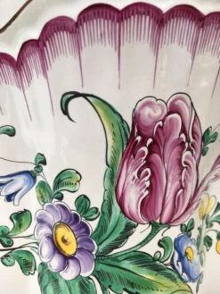 Cache-pot Ou Seau à Glace à Décor Polychrome De Type Lunéville 12 Cache-pot Ou Seau à Glace à Décor Polychrome De Type Lunéville -Jardin Fournitures Boutique b65bfb36 3c63 4071 8073 52827ebf38d9