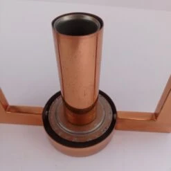 Lampe Suspendue Cosaque Du Tournant Des Années 60 Et 70, Allemagne -Jardin Fournitures Boutique b6dc4180 291e 463a 8b66 1174816fed1b