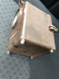 Ancienne Lampe De Manœuvre Vintage 16 Ancienne Lampe De Manœuvre Vintage -Jardin Fournitures Boutique b6f93dec 0a6f 441a 893f 0676ebfae45b