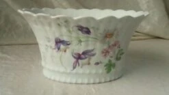 Jardiniere En Porcelaine De Limoges Decor Floral -Jardin Fournitures Boutique b7251d96 ec9e 43d4 b1c1 4c789a5845f2
