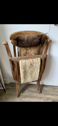 Chaise Longue Vintage Décorative -Jardin Fournitures Boutique b730df03 e4b3 4e35 9aae 3d6e43aa1239