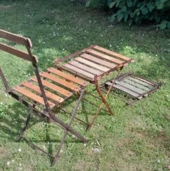 Chaises De Jardin Pliantes -Jardin Fournitures Boutique b7b5535f f24e 4945 bff2 b82a2b590046