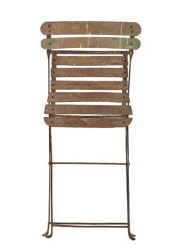 Ancienne Chaise De Jardin Pliante à Lattes -Jardin Fournitures Boutique b7c7cd7c 5ef0 475b 942d b224d652e31f