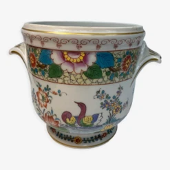 Cache En Porcelaine Chantilly