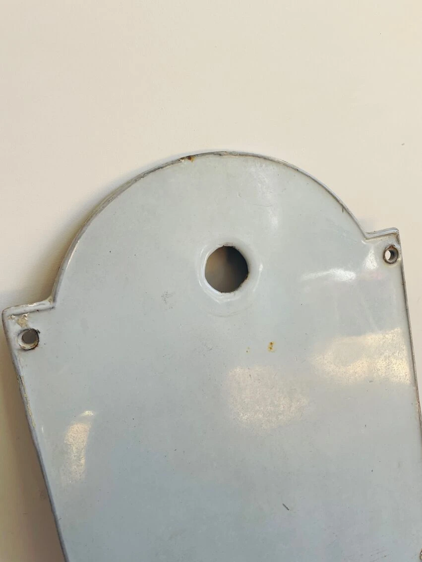 Fontaine En émail Par Henry Scellier De Voujaucourt 10 Fontaine En émail Par Henry Scellier De Voujaucourt – Image 8