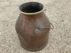 Seau En Cuivre -Jardin Fournitures Boutique b837f0e6 5532 48a9 827f ee58984864a9