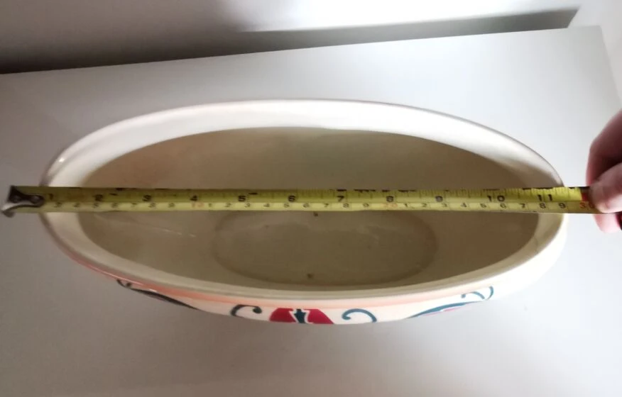 Planteur – Planteur Moderniste – Gustav De Brum – Certificat D’authenticité 12 Planteur – Planteur Moderniste – Gustav De Brum – Certificat D’authenticité – Image 10