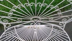 Banc Salterini -Jardin Fournitures Boutique b843ac23 2eca 491b ad9d 0cf099d118cc