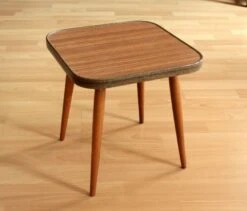 Support De Plantes En Bois Rockabilly -Jardin Fournitures Boutique b846a633 ce52 462d 920d cb6005387cef