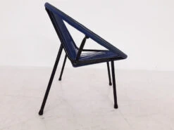 Fauteuil Extérieur En Fil Du Milieu Du Siècle -Jardin Fournitures Boutique b84a0049 51a2 43b3 b21f d4111ffde534