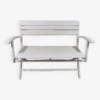 Banc De Jardin Rétractable En Bois Blanc Des Années 1960 -Jardin Fournitures Boutique b85d865f b3dc 409d 9fd8 7058dee68969