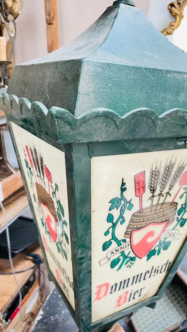 Lampe De Bar Extérieure 8 Lampe De Bar Extérieure – Image 6