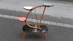 Stand Porte Plante Formica Vintage -Jardin Fournitures Boutique b8d9d69f 5fce 4844 a452 22e9e891f19a