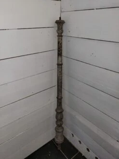 Ancien Départ D'escalier Ou Poteau En Fonte -Jardin Fournitures Boutique b8e6ae3d 0500 41d6 a95e 5cc5d0730929