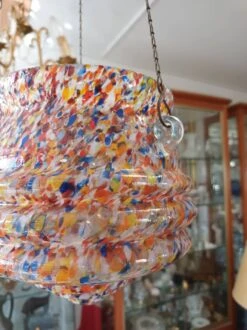 Cache-pot Suspendu En Patte De Verre 21 Cache-pot Suspendu En Patte De Verre -Jardin Fournitures Boutique b8fc5528 a51c 4905 893b f067e2542992