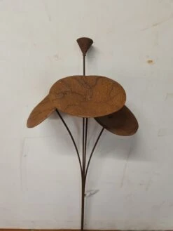 Fleurs En Fer Forgé / Décoration De Jardin -Jardin Fournitures Boutique b92c99b0 1151 45dd aea6 d4daaf2c6f53