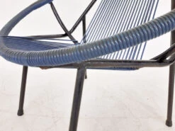 Fauteuil Extérieur En Fil Du Milieu Du Siècle -Jardin Fournitures Boutique b93b7cde 8497 4ae0 85bd 0b8bffc03400