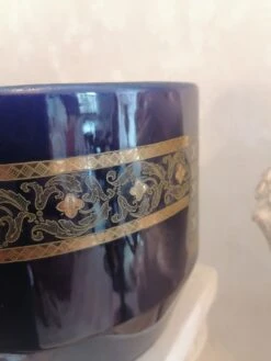 Cache Pot Sarreguemines -Jardin Fournitures Boutique b9864f8d a7de 469d a4df 9a5f37b2baff