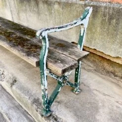 Ancien Banc De Jardin Vintage En Fonte -Jardin Fournitures Boutique b9c9129f 9b2e 476c 8d29 c6806a470cdf