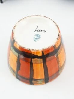 Support De Plante Du Milieu Du Siècle Avec Pot De Plante En Céramique -Jardin Fournitures Boutique b9d1872b 392c 412a 8f71 85f223f196f8