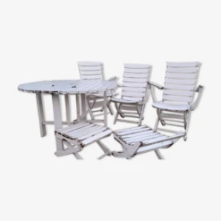 Salon De Jardin R.gleizes