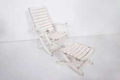 Chaise Longue De Jardin Avec Repose-pieds -Jardin Fournitures Boutique b9e61276 548c 435c 89cc ea1307c8b595