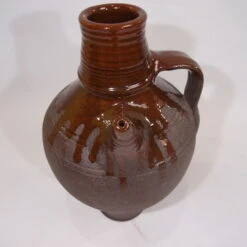 Cruche En Terre Cuite Vernissée -Jardin Fournitures Boutique b9e8f6cb d79b 4623 9e58 232cab8e562c