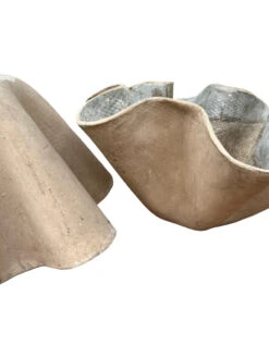 Paire De Jardinières Mouchoir -Jardin Fournitures Boutique ba0bcc04 6990 4091 ae54 22a89dde010e