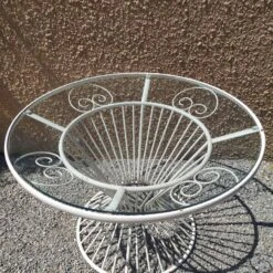 Table De Jardin Des Années 1950 -Jardin Fournitures Boutique ba2b39bb 22a1 4d0b 933b 2048e90b2b73