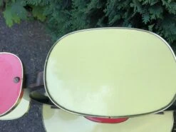 Porte Plante Présentoir Table D’appoint Formica Années 60 20 Porte Plante Présentoir Table D’appoint Formica Années 60 -Jardin Fournitures Boutique ba4a921c 5026 4947 b07c 3c1d655e6d28