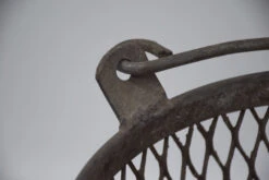 Bac Métal Vestiaire De Mine Salle Des Pendus 1900' -Jardin Fournitures Boutique ba5a3ed5 264c 4f67 81d2 0b76da22c84f