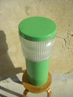 Borne D'éclairage De Jardin Verte Holophane 4655 Fc. -Jardin Fournitures Boutique ba61cc9c cf3c 4013 8822 eaad00cb4b7f