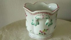 Cache Pot En Faience De Luneville -Jardin Fournitures Boutique ba8939fc 1682 49a6 92e4 7cf977281138