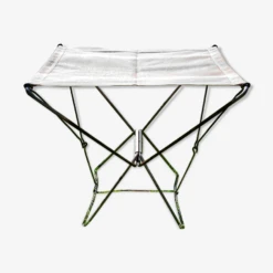 Chaise De Camping Pliante