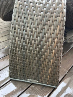 Transat Leaf Xxl Beachchair Dedon -Jardin Fournitures Boutique bb034c9e 3218 4176 b28f e60062d5eee2